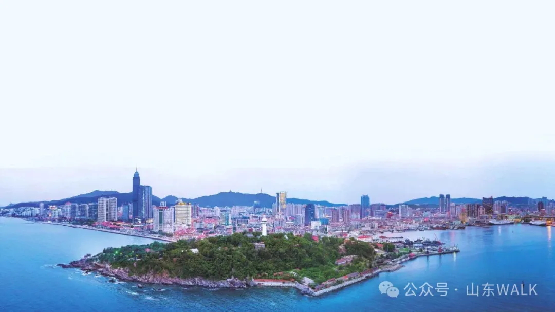 山東煙臺上市企業(yè)市值近1.2萬億，中際旭創(chuàng)市值超4200億