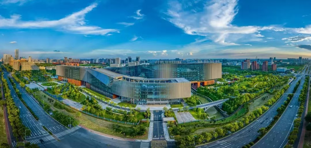 產(chǎn)業(yè)集聚看合肥高新｜量子科技：從實驗室到全球產(chǎn)業(yè)高地