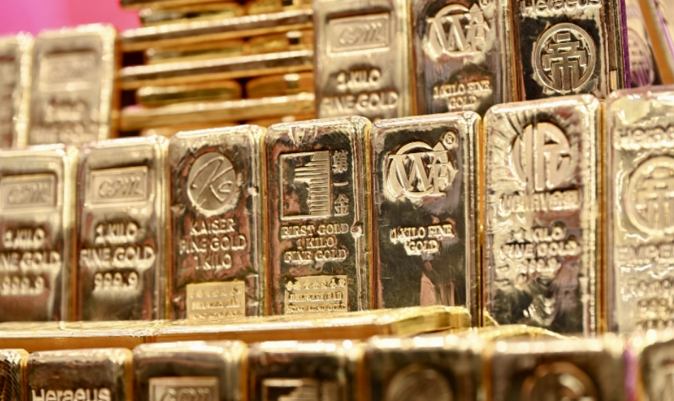 特朗普關(guān)稅引起恐慌 瑞士對(duì)美黃金出口暴跌99%