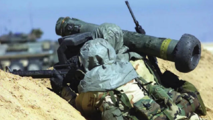 美國批準向波蘭出售「標槍」反坦克導彈系統(tǒng)