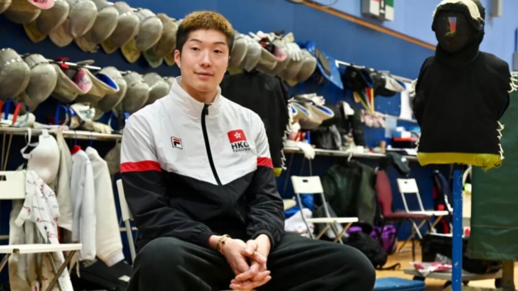 「劍神」張家朗豪擲1600萬(wàn)購(gòu)豪宅