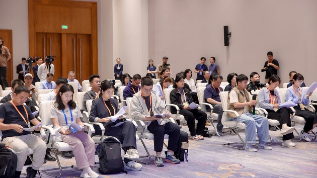 旅遊熱度持續(xù)攀升 敦煌文博會成甘肅文旅招商「強引擎」