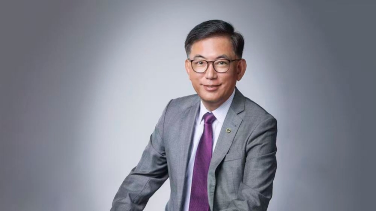 領(lǐng)展：王國龍將於年底或之前退任領(lǐng)展集團(tuán)行政總裁