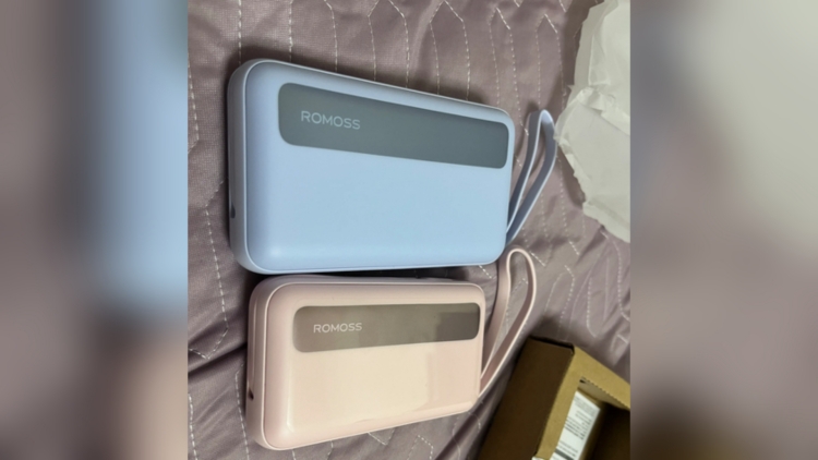 市場(chǎng)監(jiān)管總局督導(dǎo)羅馬仕等三家公司召回充電寶超70萬件