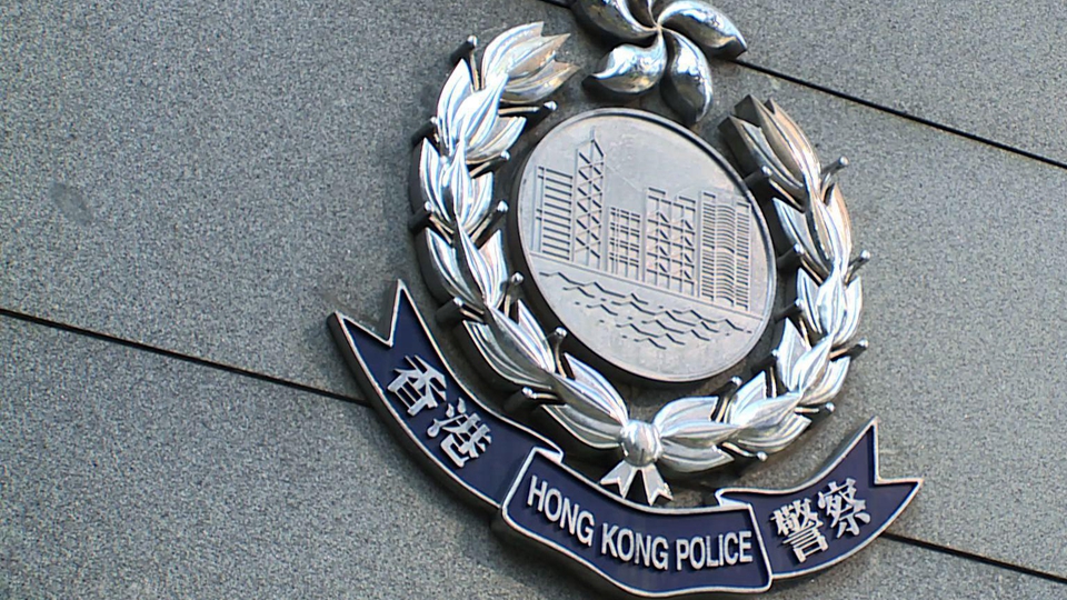 警方拘捕2名女子 涉「樺加沙」襲港期間帶兒童追風(fēng)逐浪