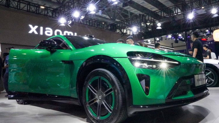 小米法務(wù)部：部分小米車(chē)主遭受網(wǎng)絡(luò)攻擊 已協(xié)助維權(quán)