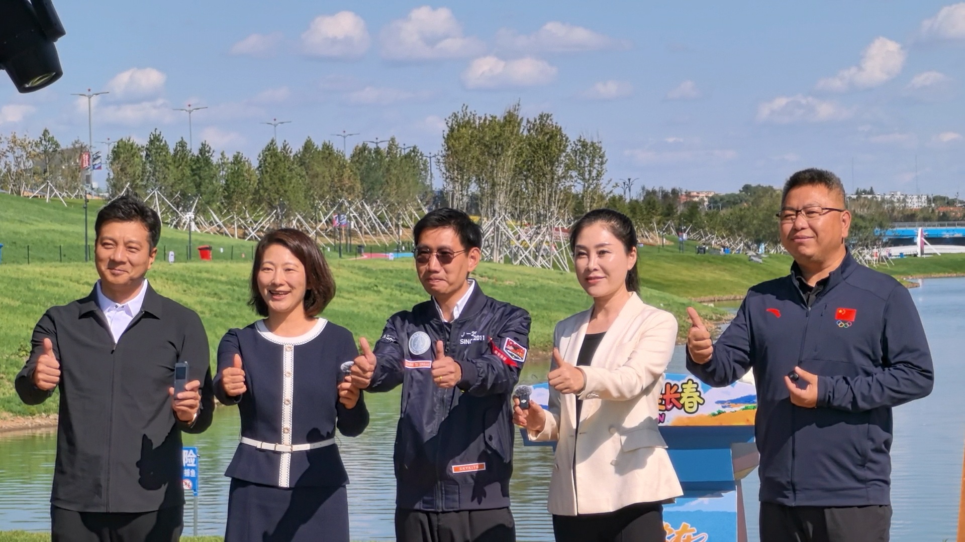 長(zhǎng)春「十一」文旅經(jīng)濟(jì)升溫：雙節(jié)疊加引爆消費(fèi)新熱點(diǎn)  多元業(yè)態(tài)融合瞄準(zhǔn)百億市場(chǎng)