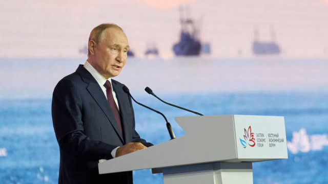 普京擬赴南非出席G20峰會？