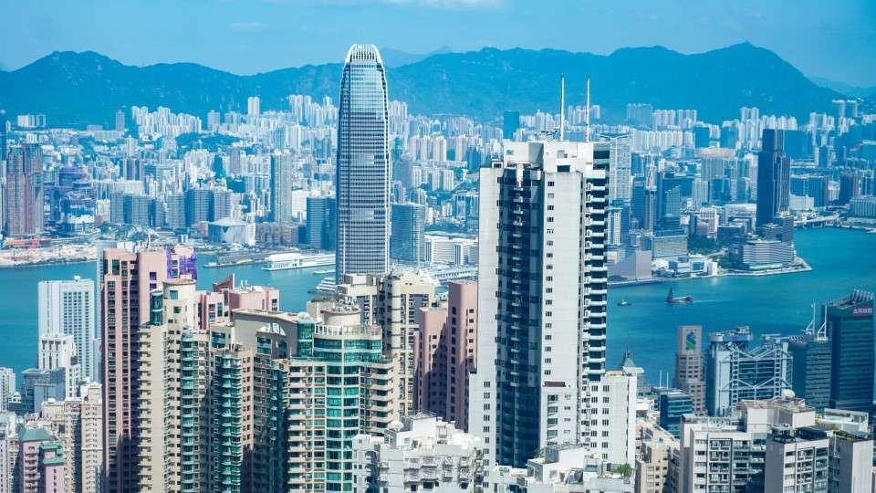 【港事講場】深化改革展擔(dān)當(dāng) 強化治理創(chuàng)新篇