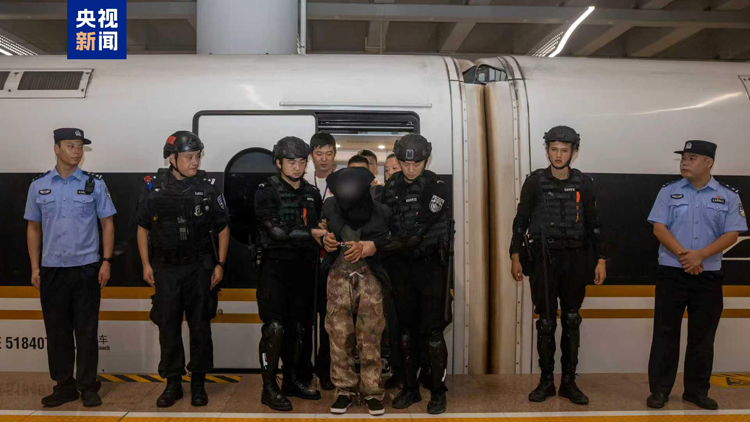 殺人潛逃27年被抓！「1998·9·9」命案告破