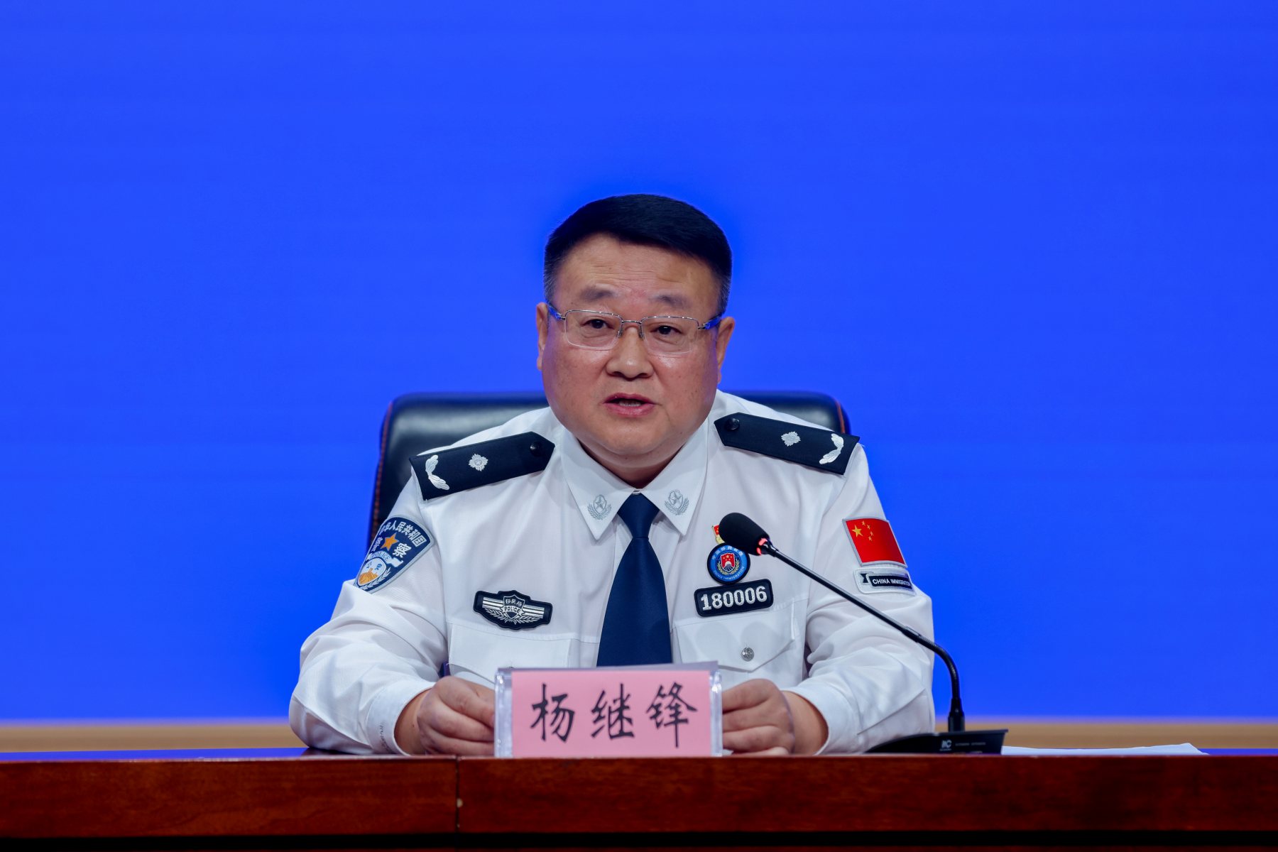 黑龍江邊檢總站：探索「警犬+」技戰(zhàn)法 夯實(shí)邊境安全屏障