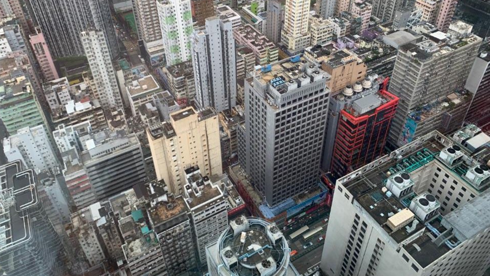 政府未來10年房屋供應(yīng)目標(biāo)42萬夥 公私營比例維持七三比