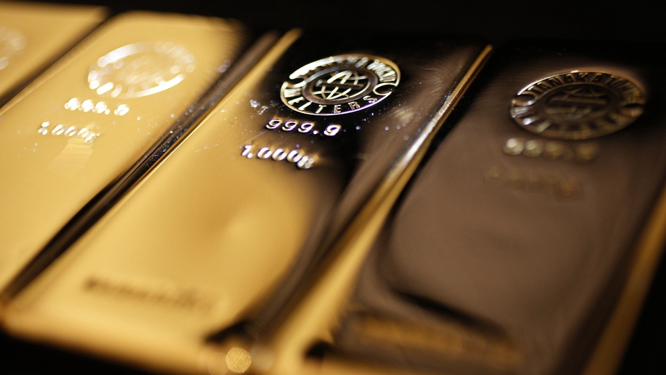 【漫步人生】金風(fēng)送爽 10月料金價進入動蕩