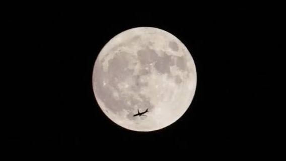 本世紀(jì)最晚中秋來了！比去年晚了19天