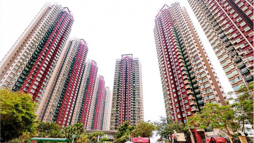 美聯(lián)：9月最活躍鐵路沿線屋苑中 Yoho Town及沙田第一城價量齊升