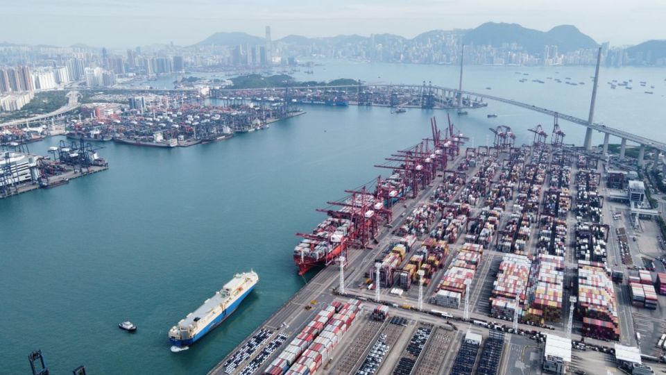 ACCA調(diào)查﹕38%企業(yè)料貿(mào)易額將大幅增長  首要機(jī)遇為AI