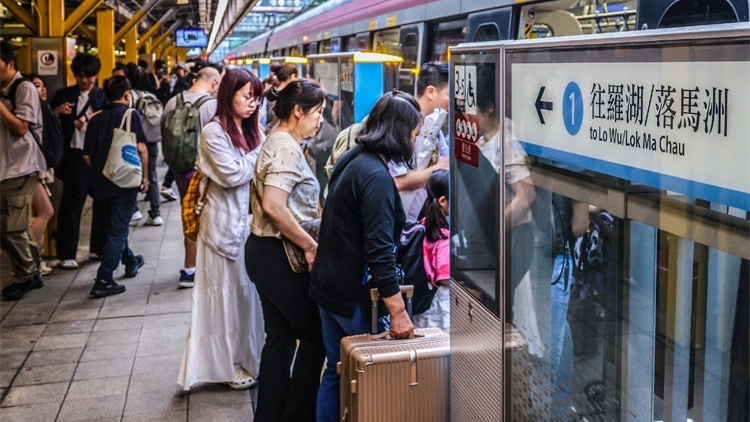 警方今明兩年將港鐵、商場等閉路電視接入「銳眼」系統(tǒng)