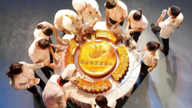 國慶中秋假期第七天 廣東旅遊熱情未減