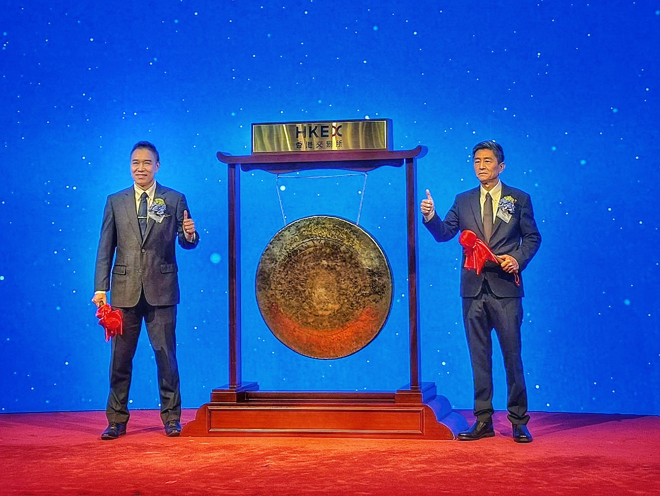 【新股最前線】長風(fēng)藥業(yè)首掛開報47元 高招股價218.64%