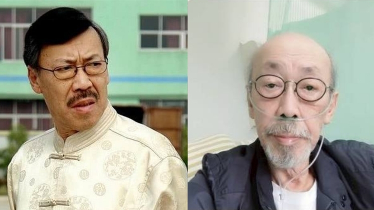 【娛樂】81歲馮淬帆留院兩個(gè)月 因血氧濃度不足靠氧氣機(jī)生活