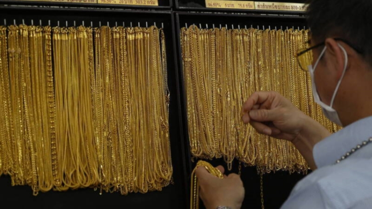 金價(jià)屢創(chuàng)新高 外媒：投資者買金應(yīng)注意4大風(fēng)險(xiǎn)