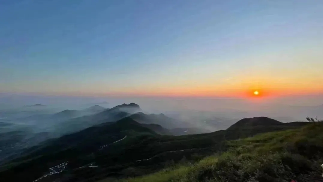 蕪湖發(fā)布5條秋日騎行精品路線 邀你解鎖江城「追風(fēng)」新體驗(yàn)