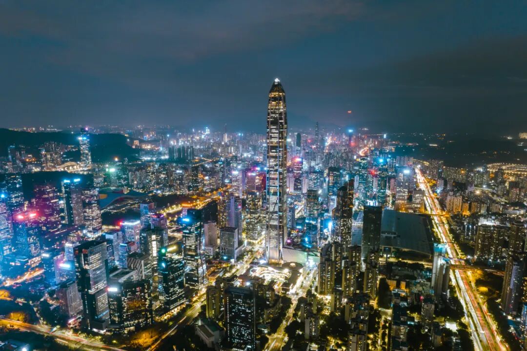 深圳辦公樓市場供需平衡承壓 出海與科技賽道成需求修復(fù)關(guān)鍵動力