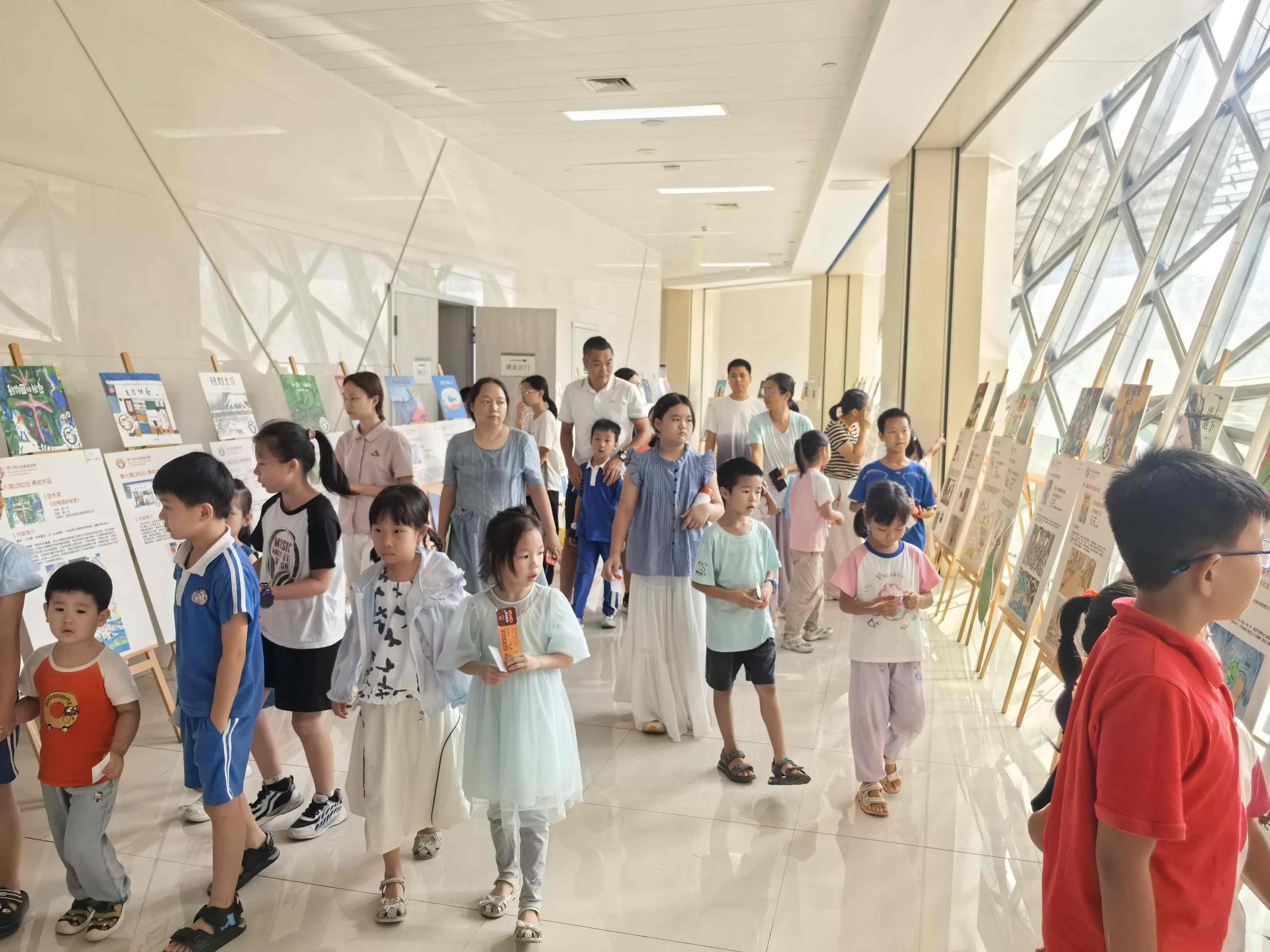 超400場活動，近6萬人次！深圳寶安「雙節(jié)」文體盛宴激活城市活力