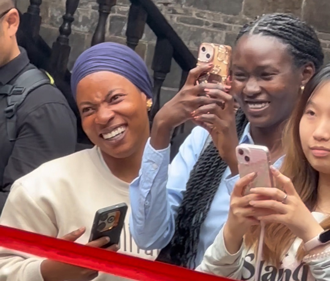 靖港古鎮(zhèn)贏麻了！特色NPC讓遊玩超有戲