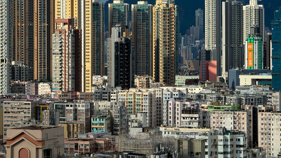 10至12月差餉及地租通知書已發(fā)出 須於10·31或之前繳交