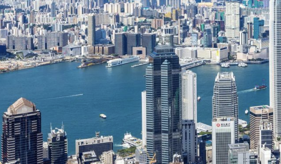 瑞銀：升長(zhǎng)實(shí)集團(tuán)評(píng)級(jí)至「買(mǎi)入」 