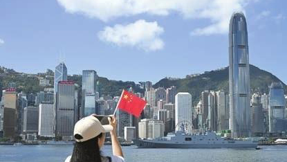 國防部：83艦編隊(duì)開放活動(dòng) 2萬餘名民眾登艦