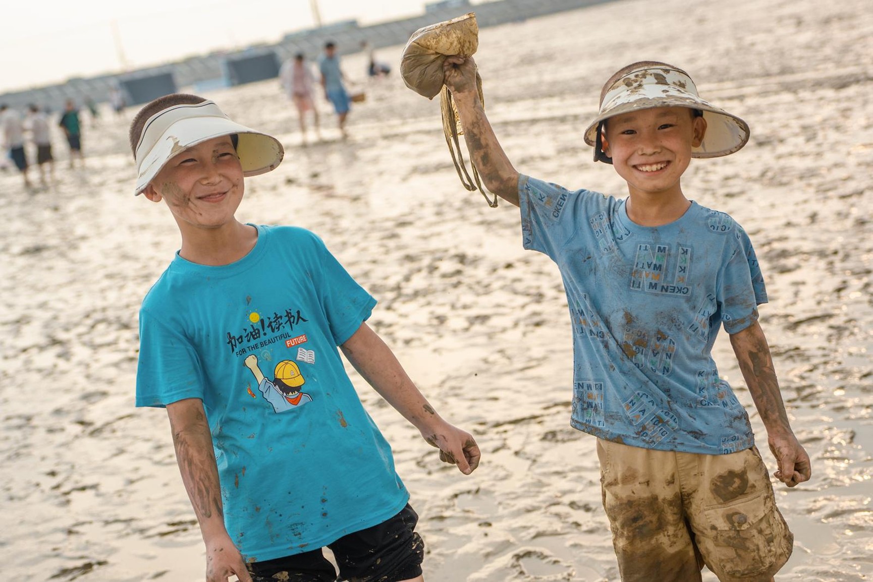 如東「雙節(jié)」攬客超143萬，旅遊收入11.66億元