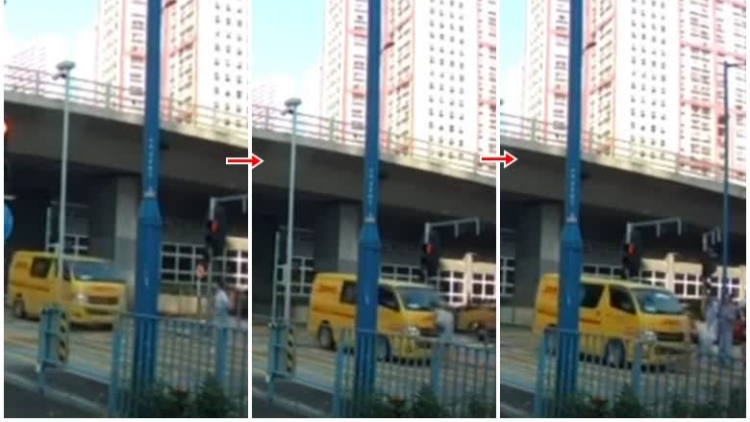 更新丨觀塘奪命車禍 61歲貨車司機被扣留調(diào)查