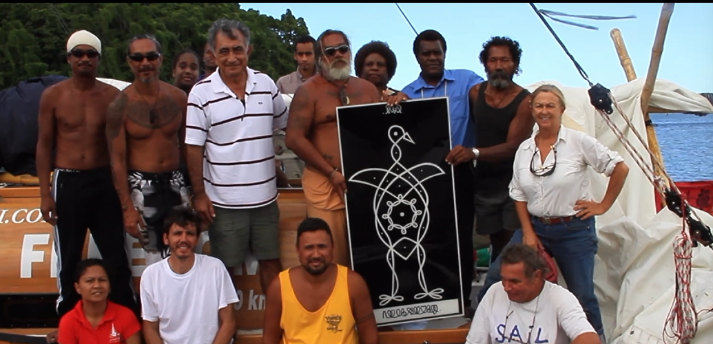 紀(jì)錄片《吾心歸處是故鄉(xiāng)》追尋人類文明的印記