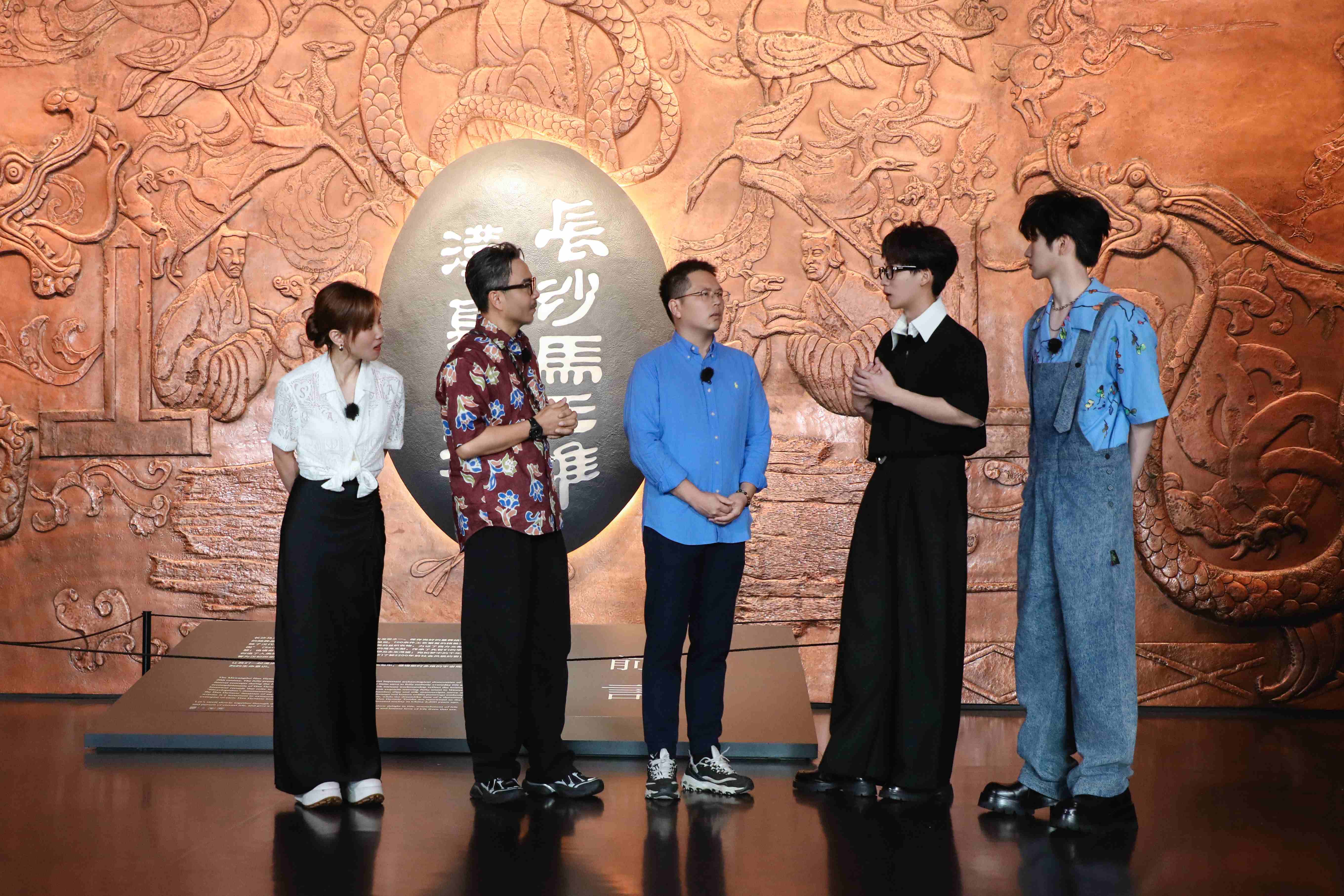 《去「湘」當(dāng)有味的地方》長(zhǎng)沙「燒烤爭(zhēng)霸賽」 好吃停不下