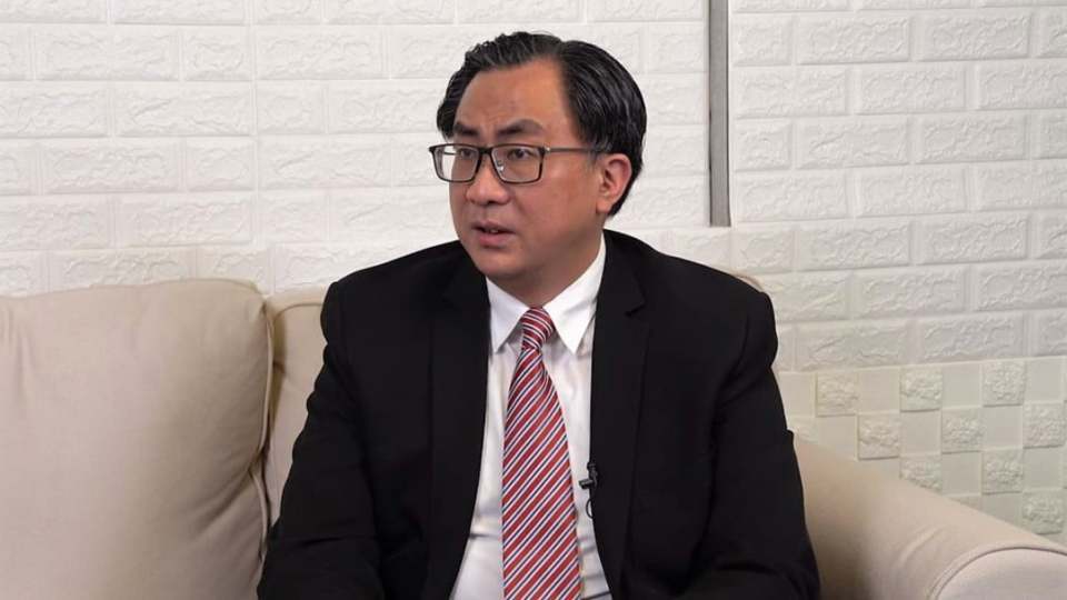 關(guān)日華：乙型流感並發(fā)癥比甲型流感更多 籲勿輕視 