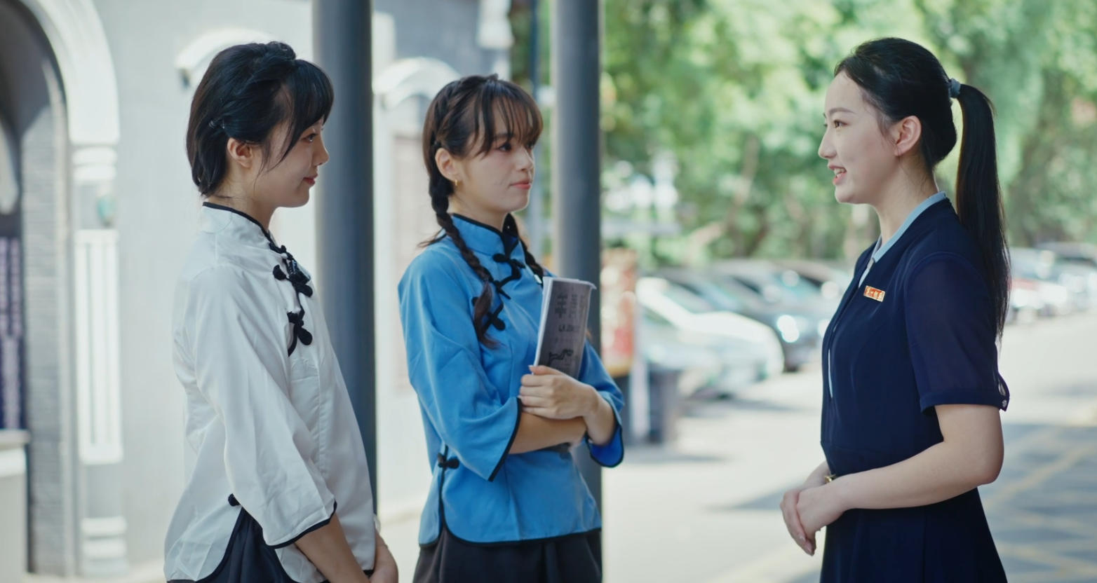 有片 | 在第一師範(fàn)，追一場(chǎng)真正的「熱血偶像劇」