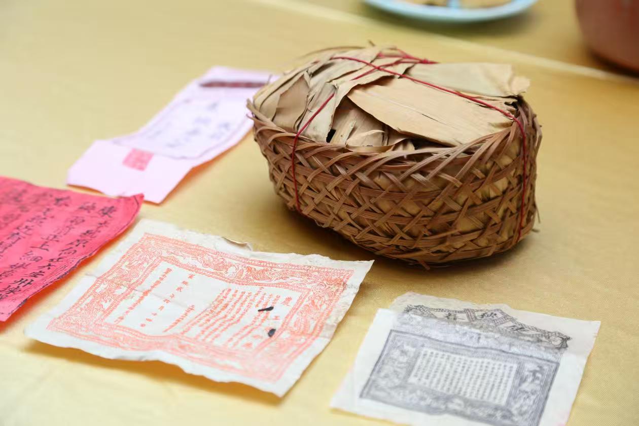 有片 | 皖祁門：2025安茶夜露活動暨茶健康產(chǎn)業(yè)發(fā)展大會即將拉帷