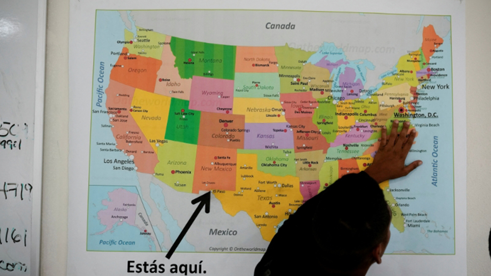 穆迪：美國(guó)近半數(shù)州陷入經(jīng)濟(jì)收縮 全國(guó)性衰退風(fēng)險(xiǎn)顯著上升