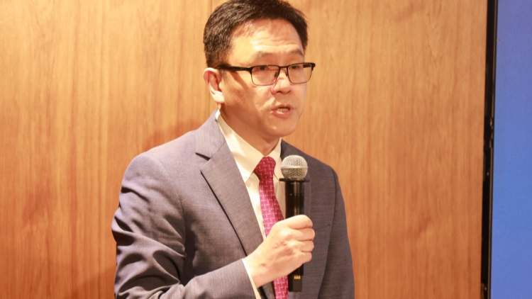 中大推首個(gè)香港自主研發(fā)AI機(jī)械人平臺(tái)