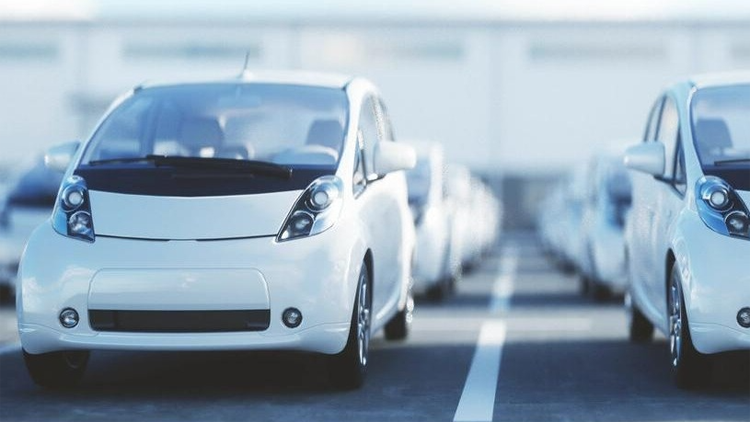 11月1日全面推行！國產(chǎn)小客車新車上牌不用再跑車管所 購車上牌網(wǎng)上一站解決