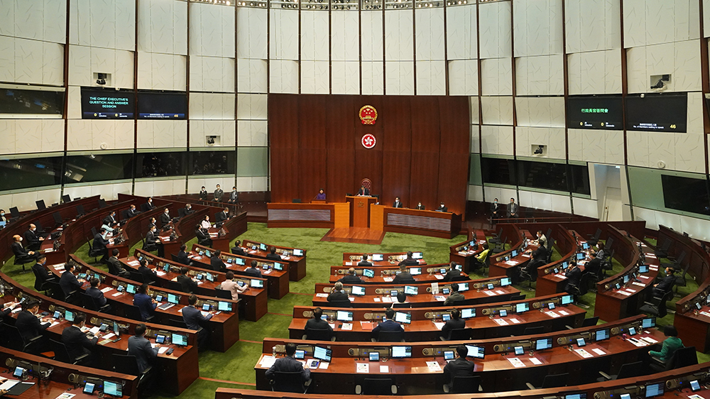 【來論】人員更替乃常道 經(jīng)驗(yàn)傳承護(hù)新程