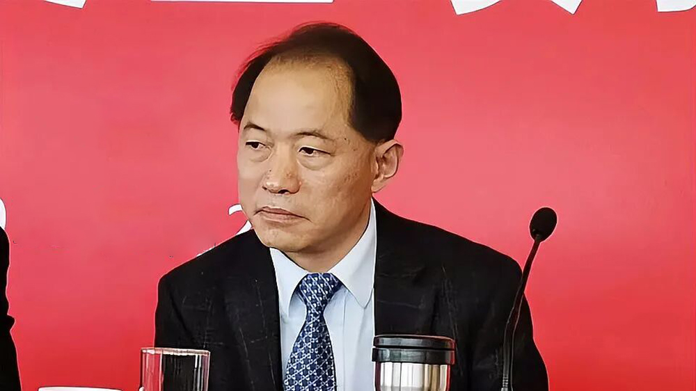 萬(wàn)科原總裁祝九勝已被採(cǎi)取刑事強(qiáng)制措施