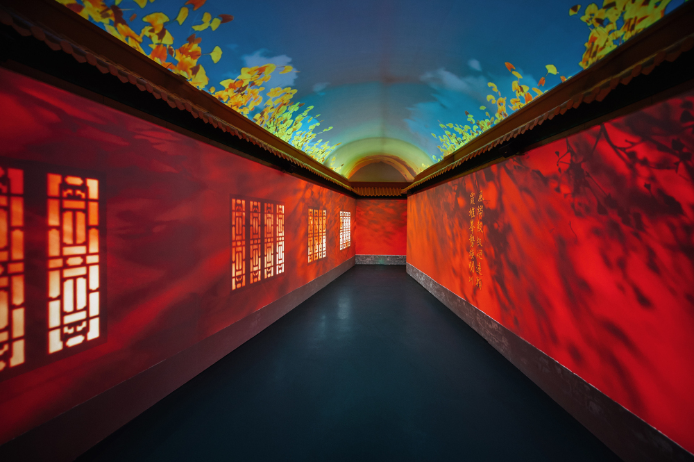 以場景驅(qū)動(dòng)型旅遊為鏡透析宏觀經(jīng)濟(jì)供需協(xié)同穩(wěn)增長路徑——基於場景生產(chǎn)力理論分析