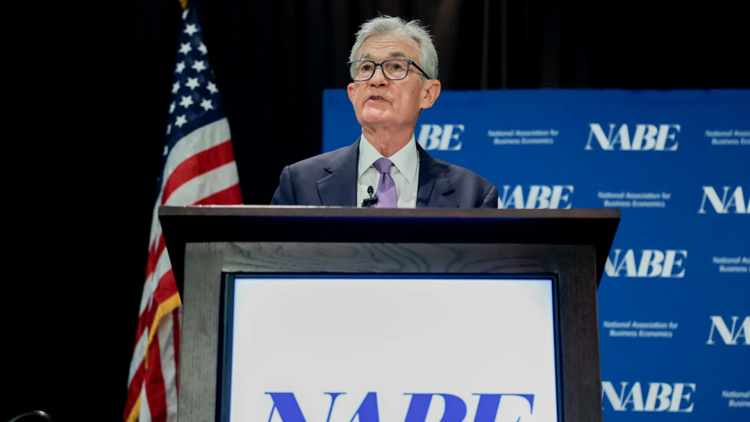 凌晨突發(fā)！鮑威爾，美聯(lián)儲降息大消息！