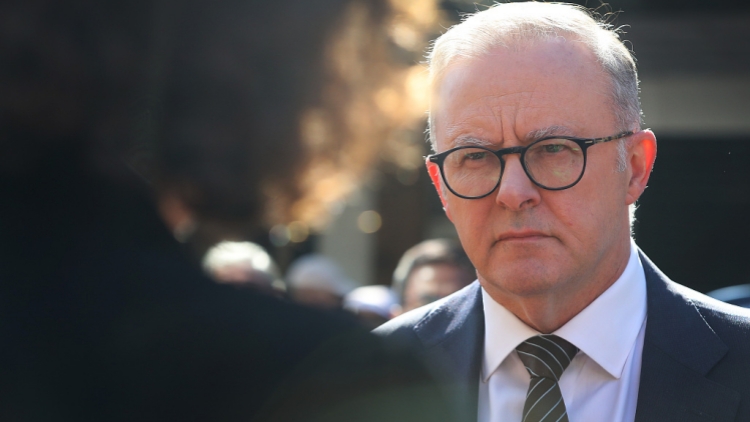 澳大利亞總理私人電話(huà)號(hào)碼遭美國(guó)網(wǎng)站洩露