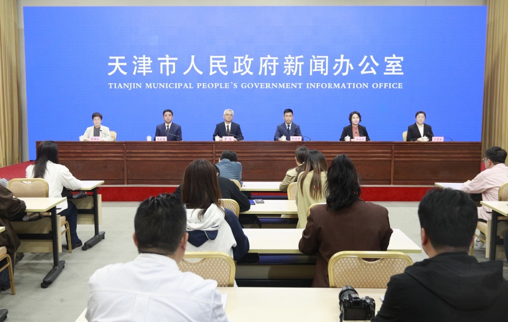 天津東麗區(qū)：以製造業(yè)為中心加速培育新質(zhì)生產(chǎn)力