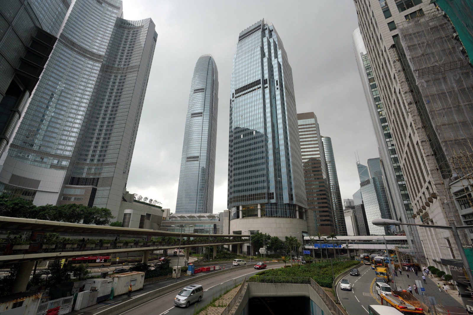 【創(chuàng)富連城】香港公司遷冊機制落實安排與稅務(wù)啟示