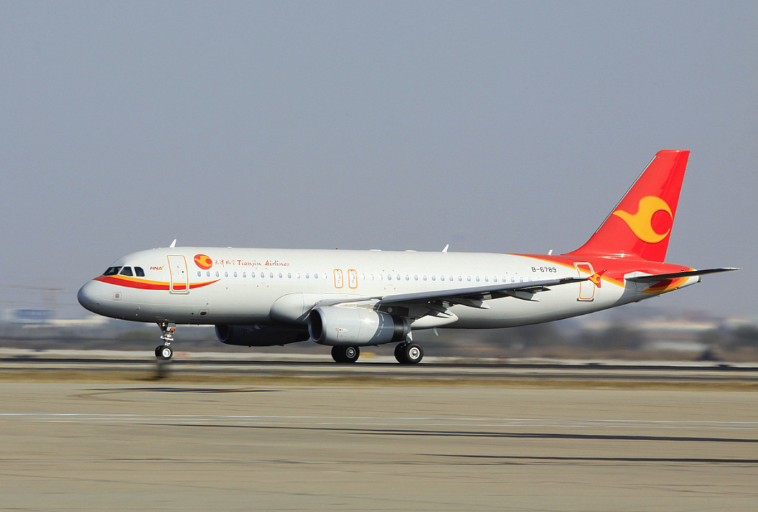 有片︱天航拓灣區(qū)航空網(wǎng)助力惠州機場衝刺300萬量級